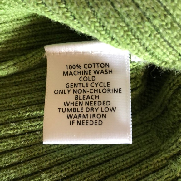 Loft petites sweater - Picture 4 of 4